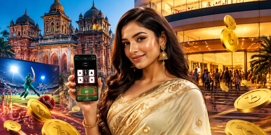 bhago casino