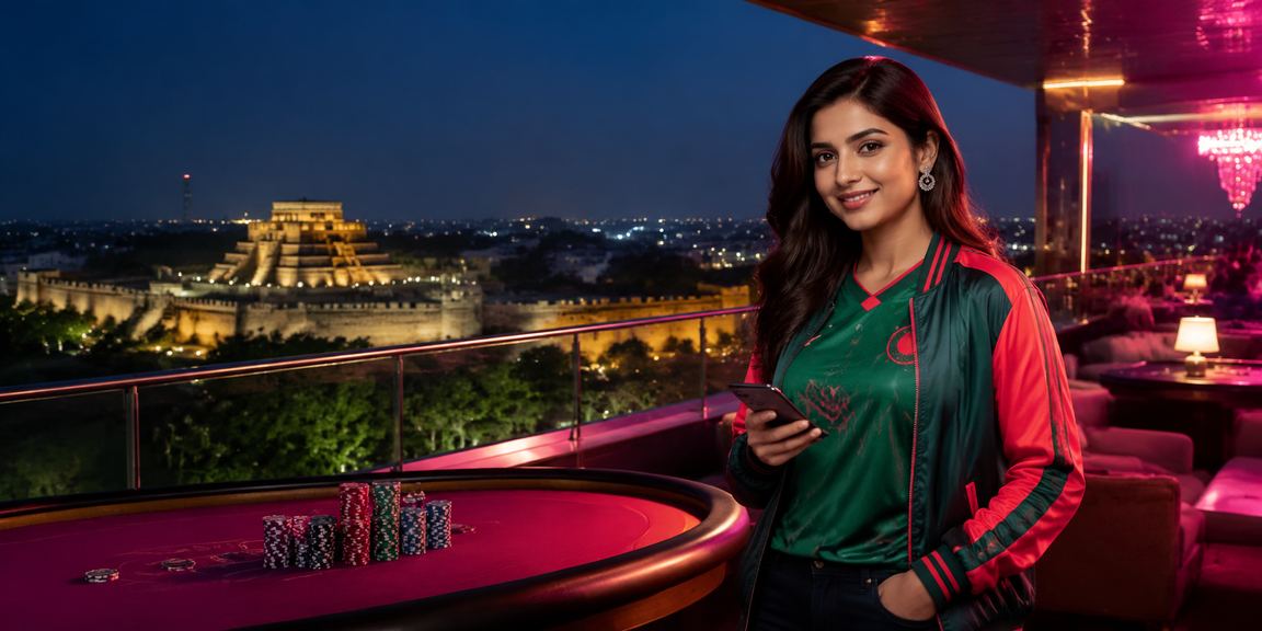 bhago casino