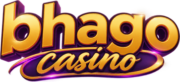 bhago casino logo